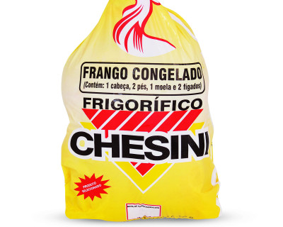 Frango com Miúdos Congelado